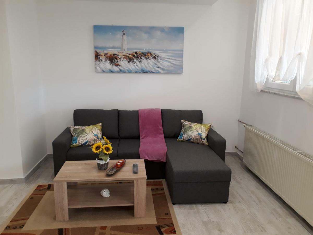 Apartments Roko 科斯特雷纳 外观 照片
