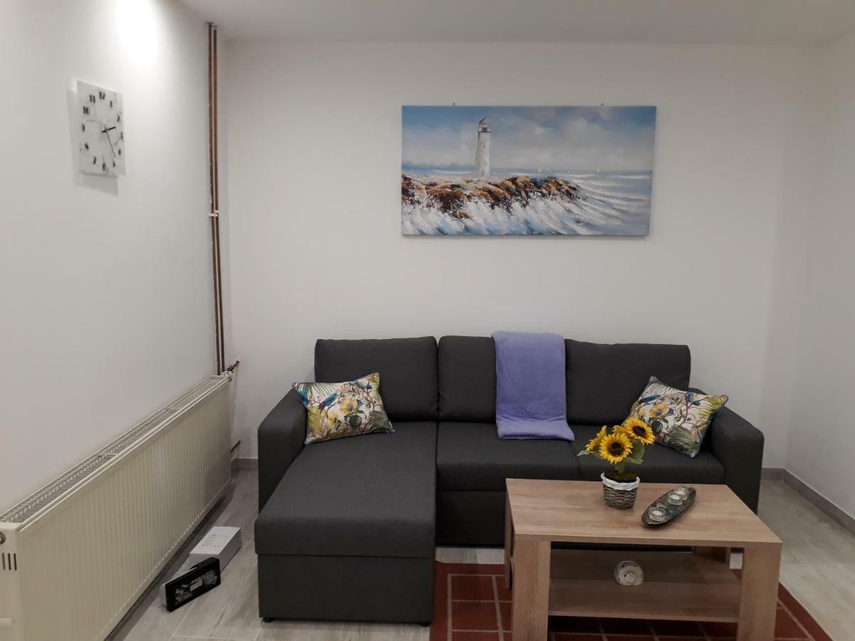 Apartments Roko 科斯特雷纳 外观 照片
